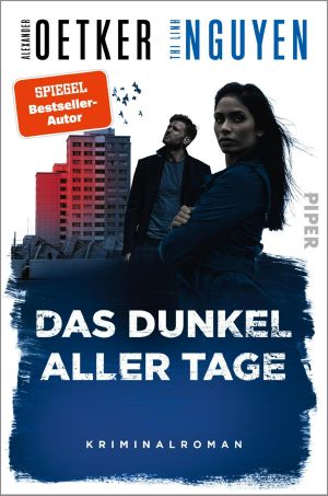 [Schmidt & Schmidt 02] • Das Dunkel aller Tage, Schmidt, Schmidt 02 - Das Dunkel aller Tage